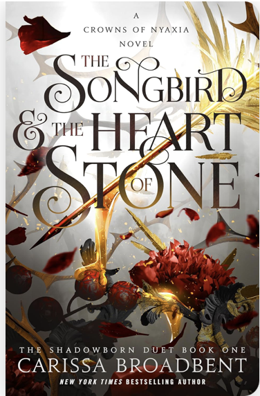 The Songbird & the Heart of Stone